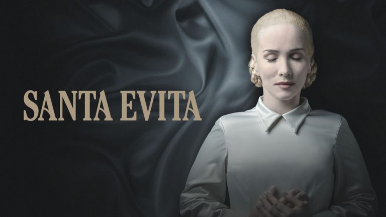 Santa Evita e il mistero della sua salma