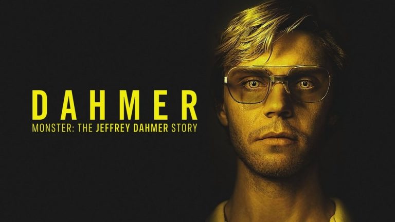 Dahmer. Il mostro di Milwaukee vive su Netflix
