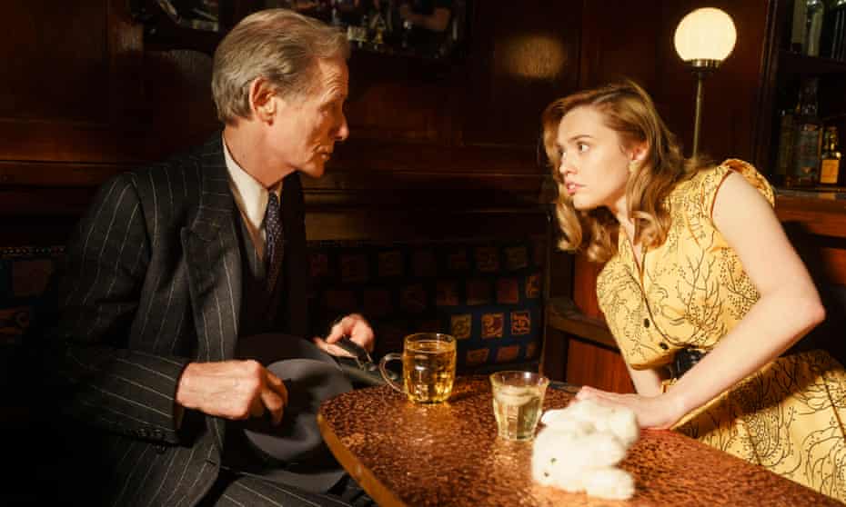 Venezia79 Living Film Recensione