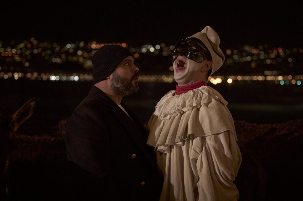 TFF40 Napoli magica recensione