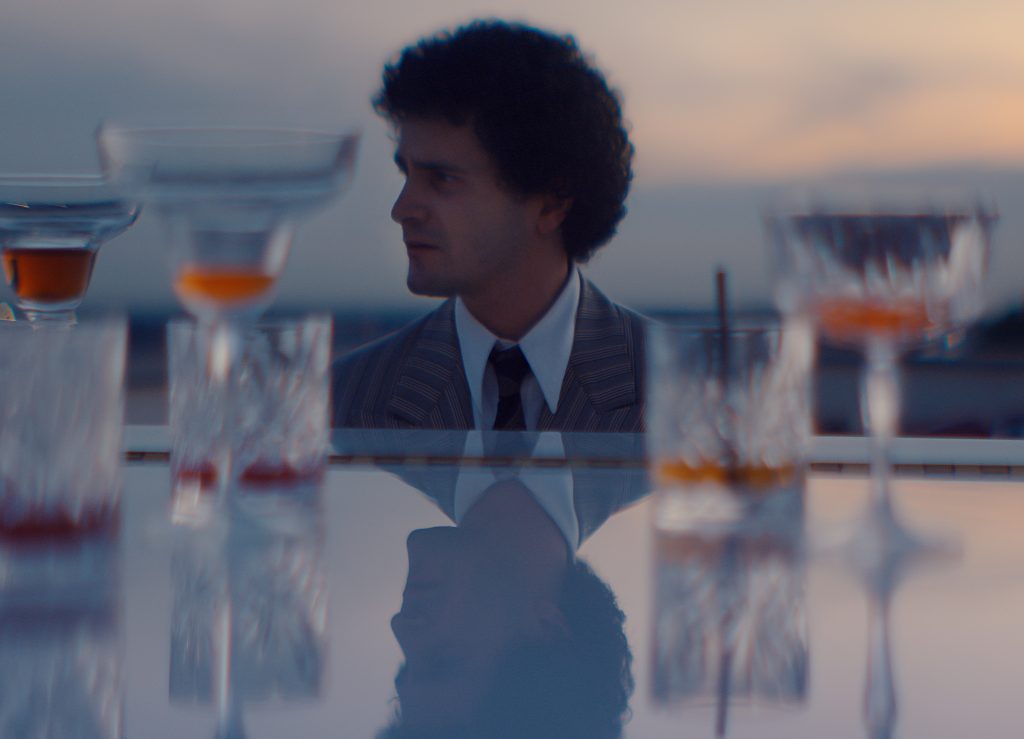 enea castellitto recensione film