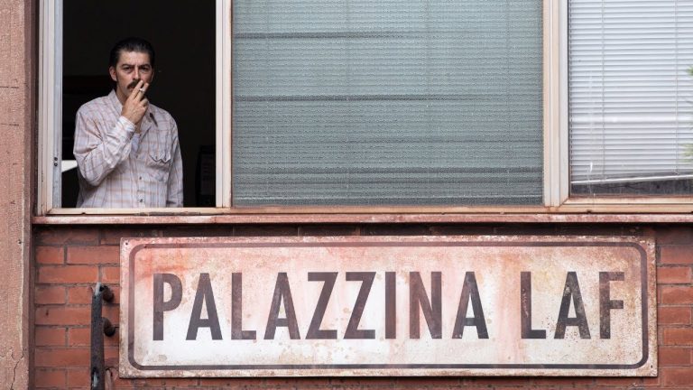 Palazzina LAF – Il lavoro come condanna