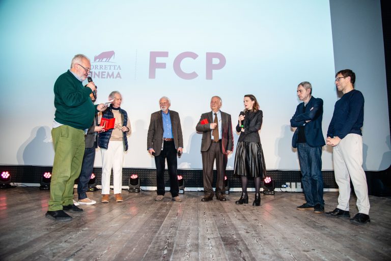 V Premio Petri: vince Lyda Patitucci. L’intervista