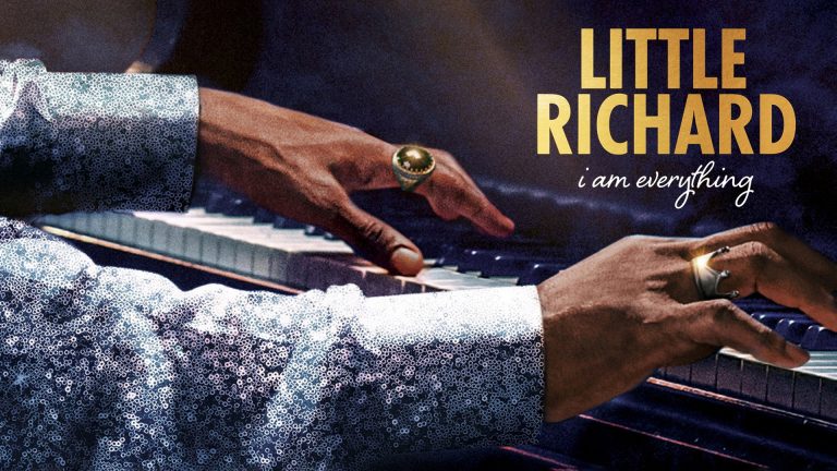 Seeyousound10 – Little Richard: I Am Everything