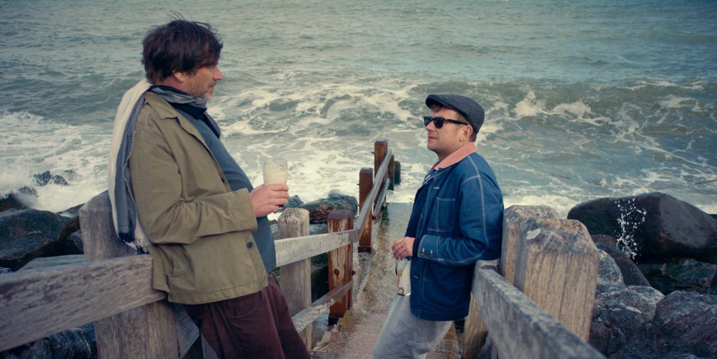 SYSEleven Blur to the end la recensione