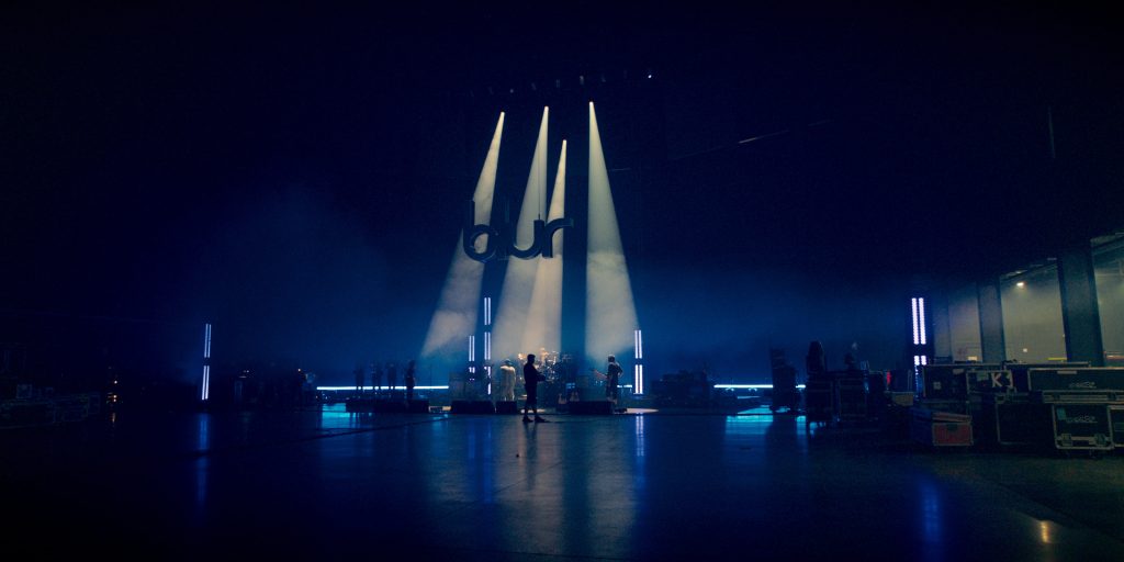 SYSEleven Blur to the end la recensione