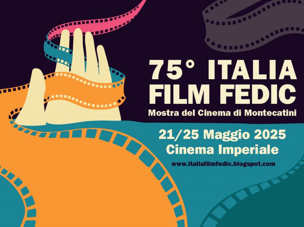 Italia film fedic Nichetti