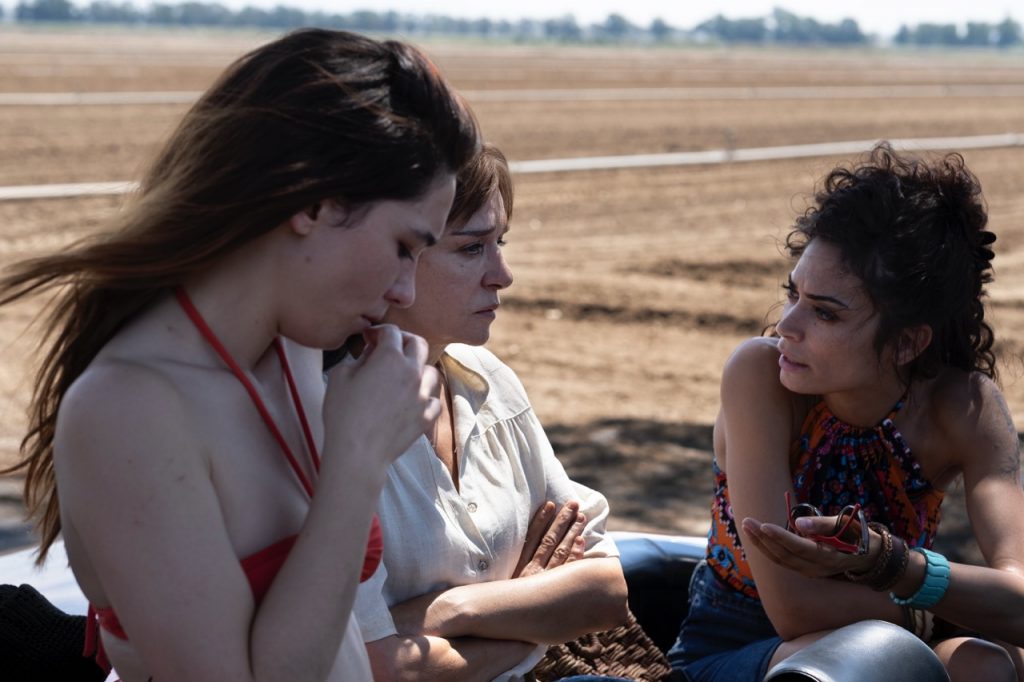 fuori film goliarda sapienza