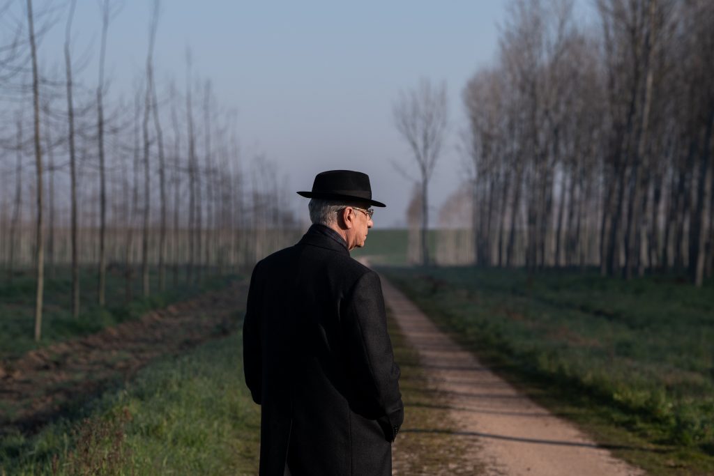 grazia sorrentino recensione venezia