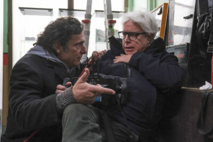 Ritorno a Buenos Aires Venezia83