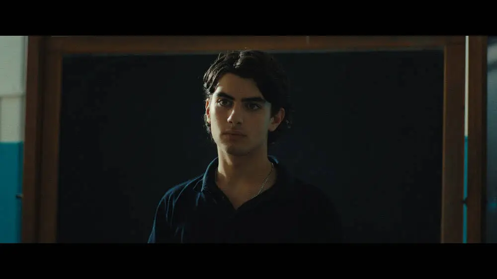 Il primo della classe Venezia83