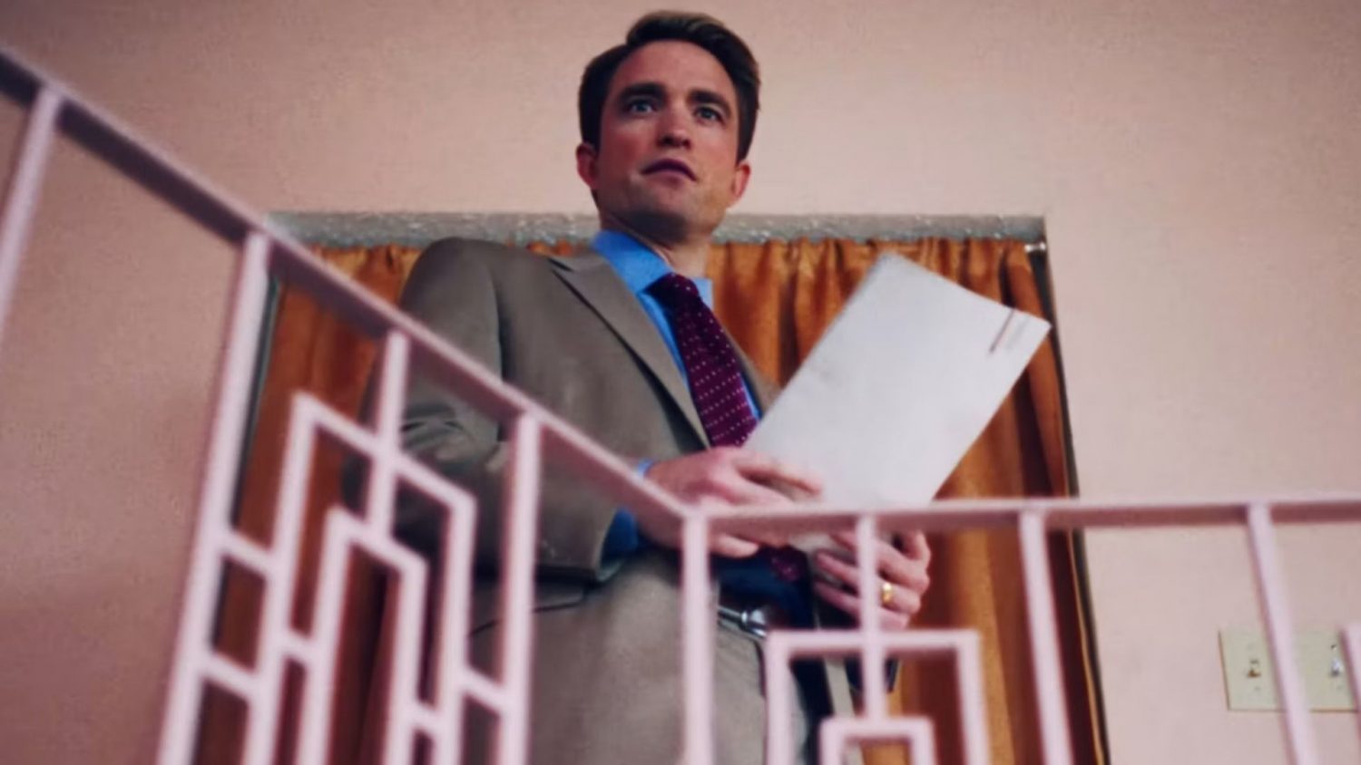 primetime film recensione pattinson